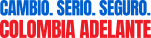 Logo Sergio Fajardo